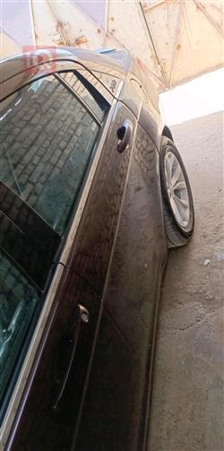 Chrysler 200